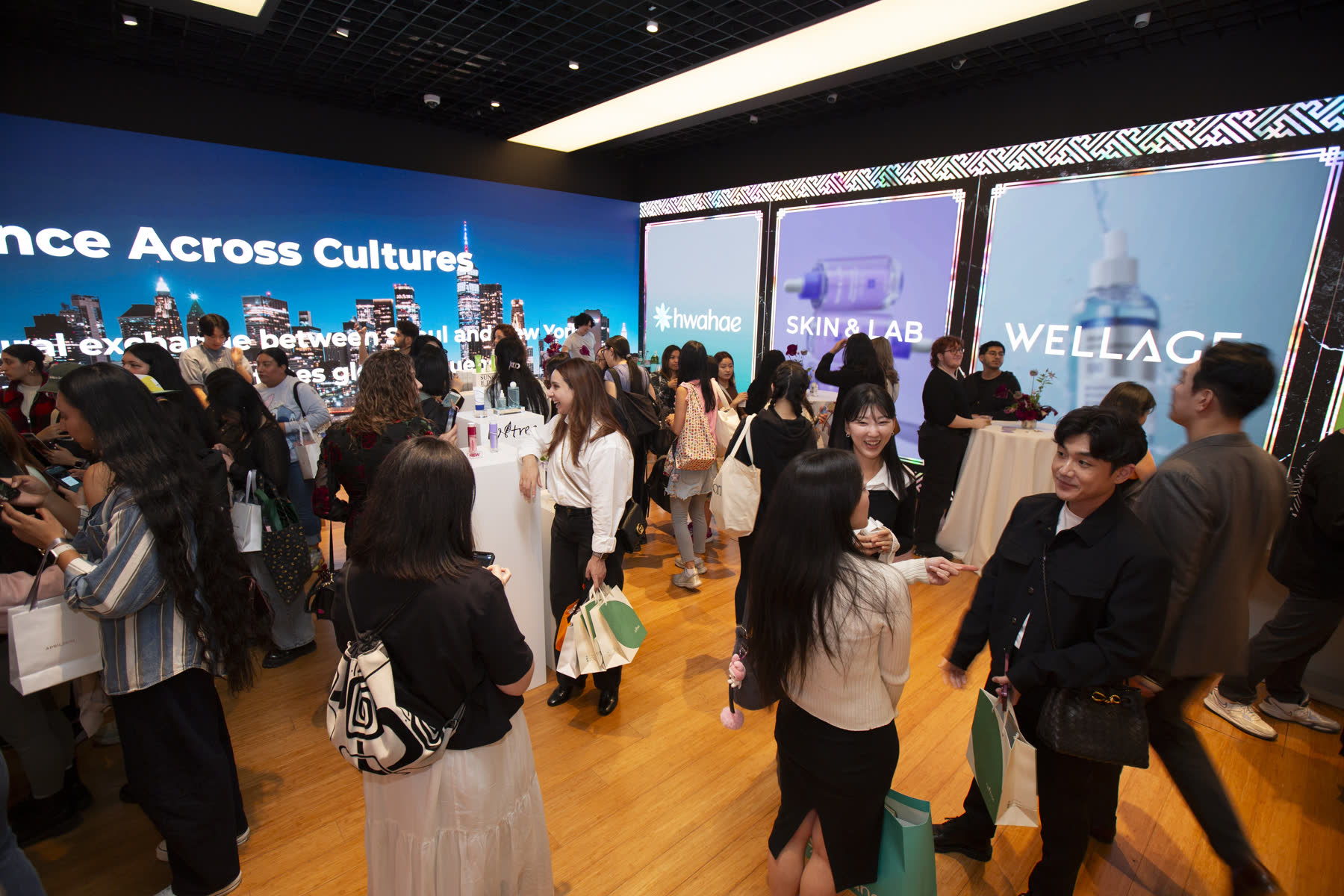 K-Beauty Boost New York