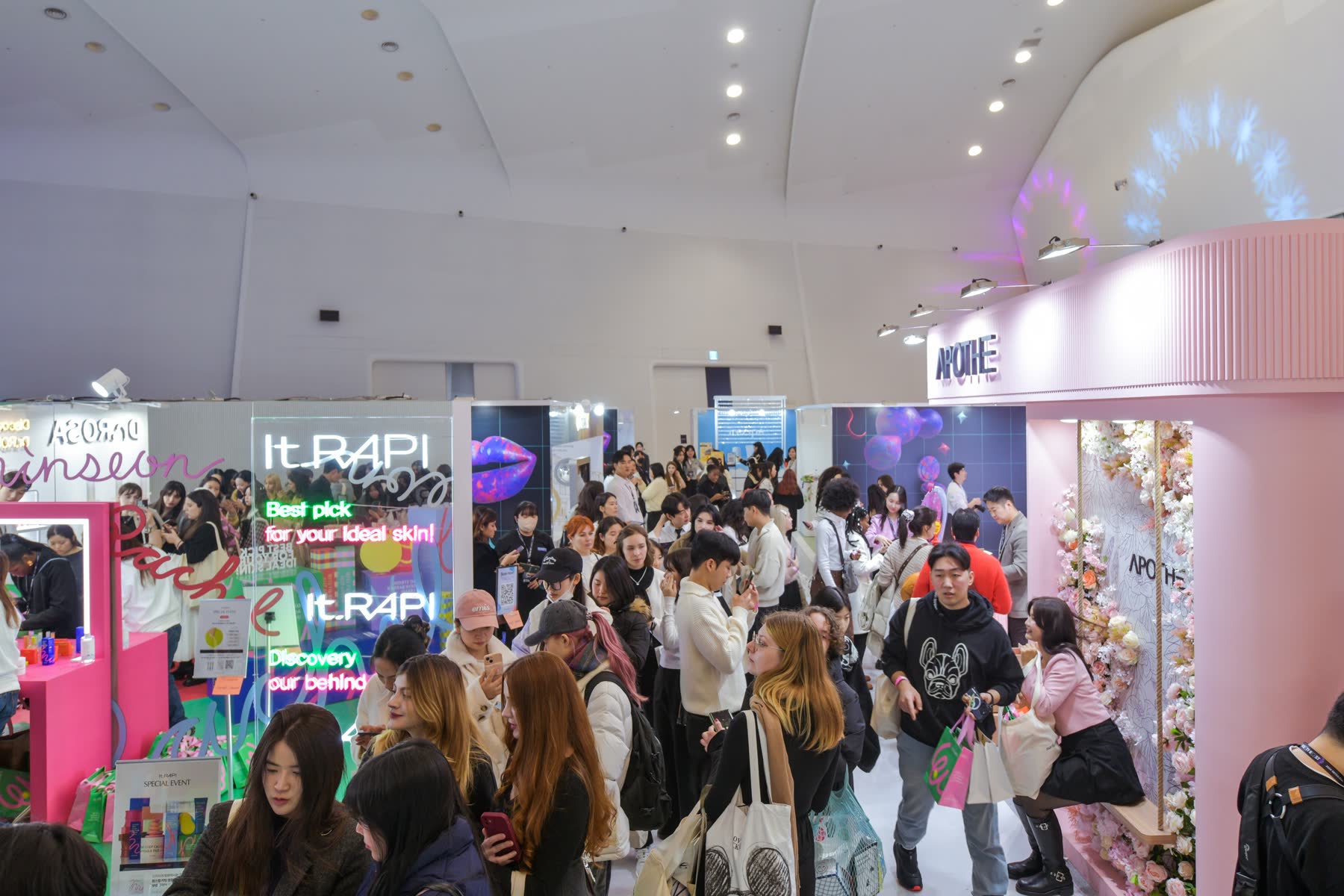 SeoulCon Seoul